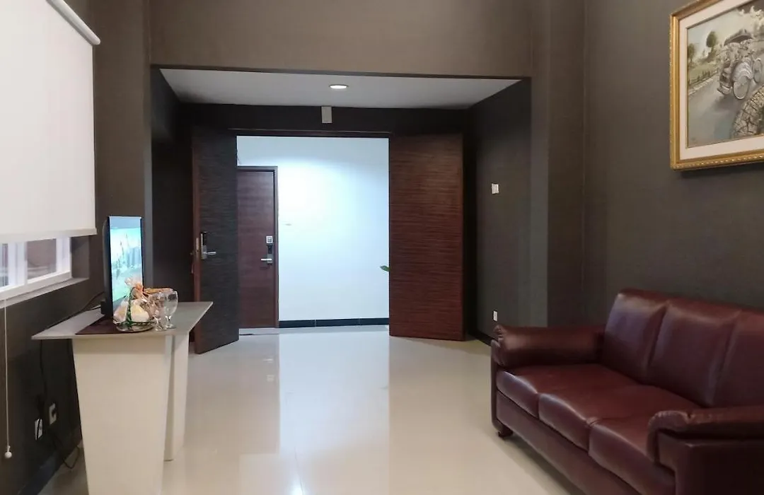 Hotel Matahari-1