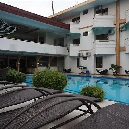 Hotel Matahari-2