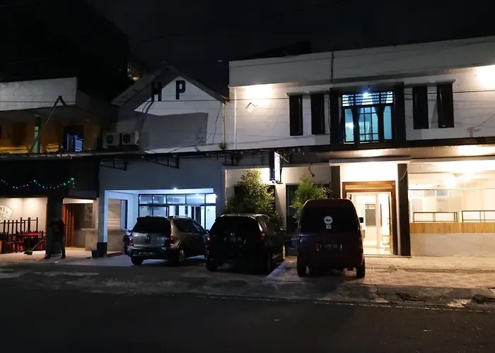 Hotel Pelangi HS Ngabean