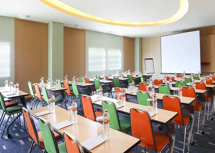 ibis Styles Yogyakarta
